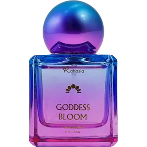 Rahasia Goddess Bloom perfume bottle