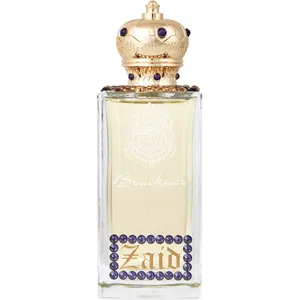Parfümerie Brückner Zaid perfume bottle