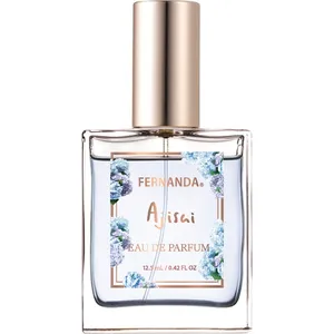 Fernanda Ajisai (Eau de Parfum) / アジサイ parfüm şişesi