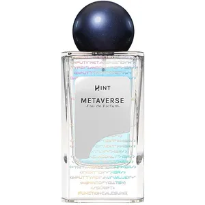 Hint Metaverse parfüm şişesi