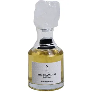 Idman Bermuda Waters parfüm şişesi