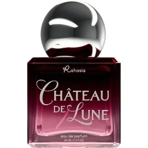 Rahasia Château de Lune perfume bottle