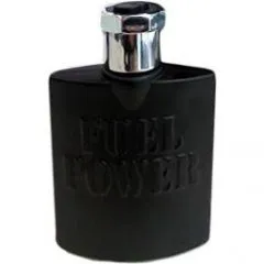 Jeanne Arthes Fuel Power for Men parfüm şişesi