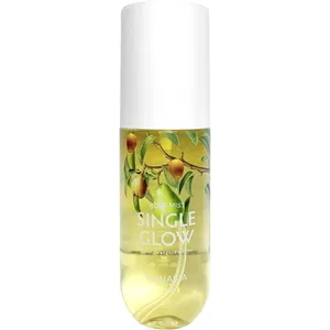 Rahasia Single Glow (Body Mist) parfüm şişesi