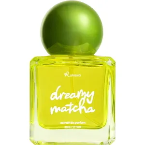 Rahasia Dreamy Matcha parfüm şişesi