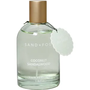 Sand + Fog Coconut Sandalwood (Hair Perfume) parfüm şişesi