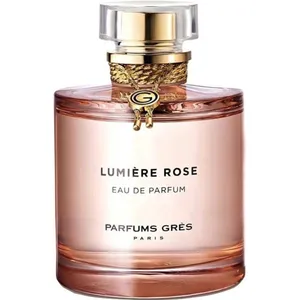 Grès Lumière Rose parfüm şişesi