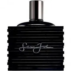Sean John Unforgivable Black parfüm şişesi