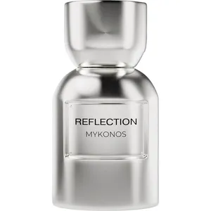 Mykonos Reflection perfume bottle