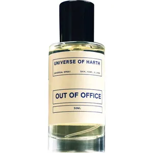 Universe of Harth Out of Office perfume bottle