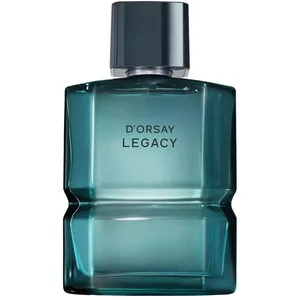 ésika D'Orsay Legacy parfüm şişesi