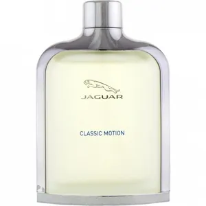Jaguar Classic Motion parfüm şişesi