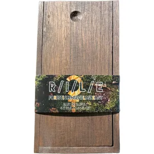 CLST Perfumes The Forest perfume bottle