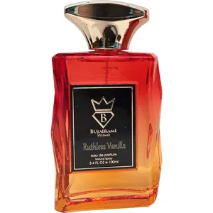 Bujairami Ruthless Vanilla parfüm şişesi