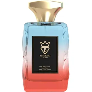 Bujairami Meringue perfume bottle