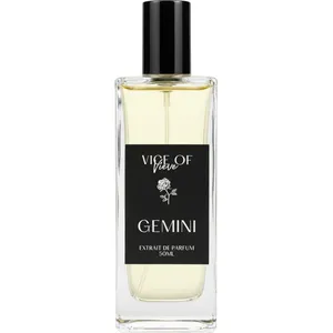 Vice of Vieve Gemini (Extrait de Parfum) parfüm şişesi