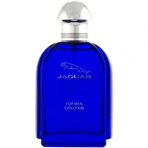 Jaguar for Men Evolution perfume bottle