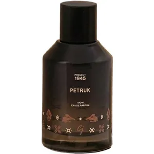 Project 1945 Petruk parfüm şişesi