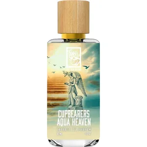 The Dua Brand Cupbearers Aqua Heaven parfüm şişesi
