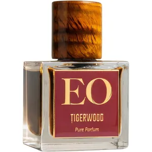 Ensar Oud Tigerwood '91 perfume bottle