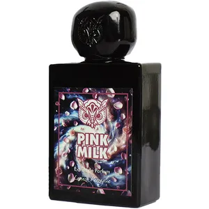 Lorenzo Pazzaglia Pink Milk perfume bottle