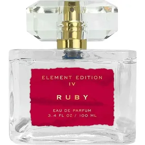 Tru Fragrance IV Ruby parfüm şişesi