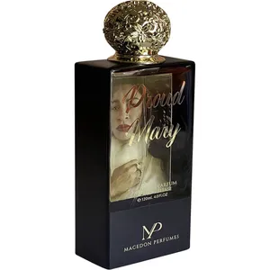 Macedon Perfumes Proud Mary parfüm şişesi