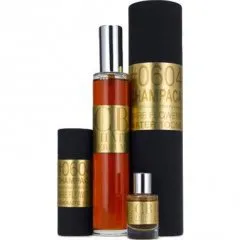 CB I Hate Perfume Rare Flowers - #0604 Champaca perfume bottle