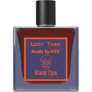 Lost Tribe Black Ops parfüm şişesi