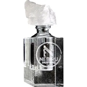 Nebiru Parfvms Sumatra Wildfire perfume bottle