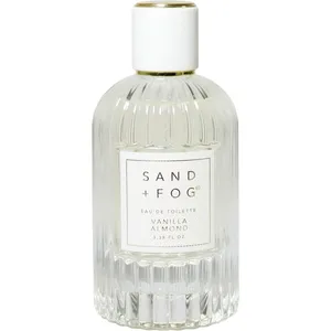 Sand + Fog Vanilla Almond (Eau de Toilette) parfüm şişesi