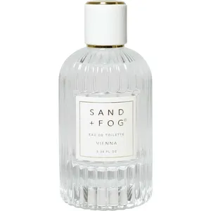 Sand + Fog Vienna (Eau de Toilette) parfüm şişesi