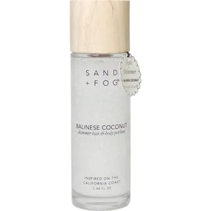 Sand + Fog Balinese Coconut (Hair & Body Perfume) parfüm şişesi