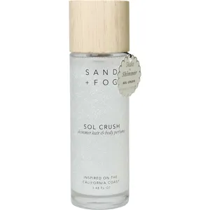 Sand + Fog Sol Crush (Hair & Body Perfume) parfüm şişesi