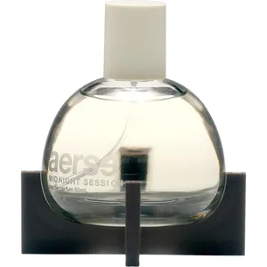 aerse Midnight Session perfume bottle