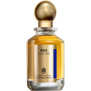 Abdul Samad Al Qurashi Bold (Eau de Parfum) parfüm şişesi