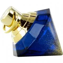 Chopard Wish Magical Nights perfume bottle
