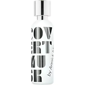 What We Do Is Secret Covert Musk parfüm şişesi