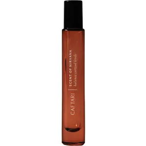 Caftari Scent of Nirvana parfüm şişesi