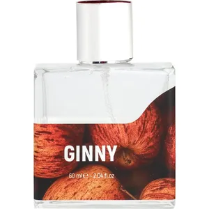 Unusual Ginny perfume bottle