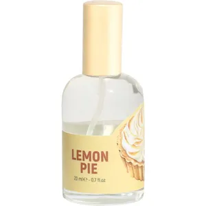 Unusual Lemon Pie parfüm şişesi