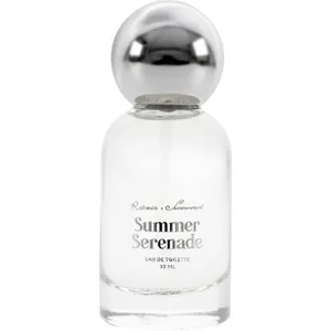 Rahasia Summer Serenade parfüm şişesi