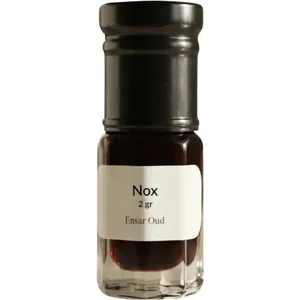 Ensar Oud Nox perfume bottle
