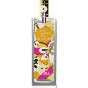 Adopt' Tahiti Paradis Intense perfume bottle