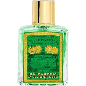 L.T. Piver Un Parfum d'Aventure (2025) perfume bottle
