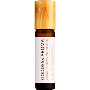 deDANÚ Goddess Aroma parfüm şişesi