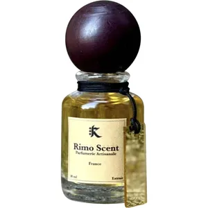 Rimo Scent Shakar parfüm şişesi