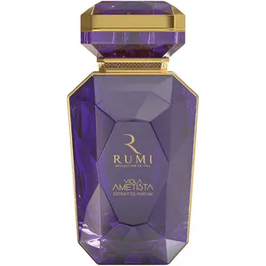 Rumi Viola Ametista parfüm şişesi
