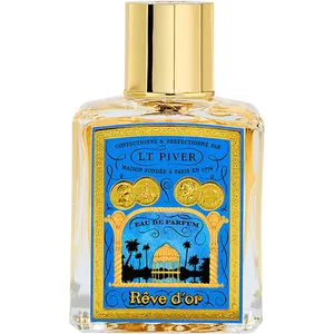 L.T. Piver Rêve d'Or (2025) parfüm şişesi