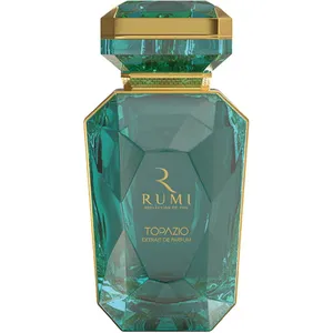 Rumi Topazio parfüm şişesi